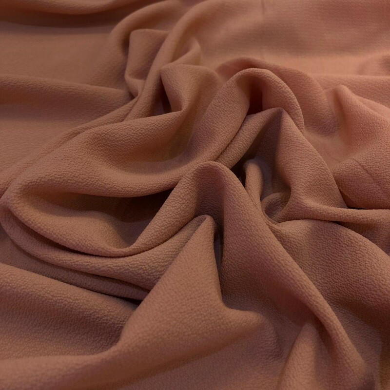 Crepe Bubble Nude